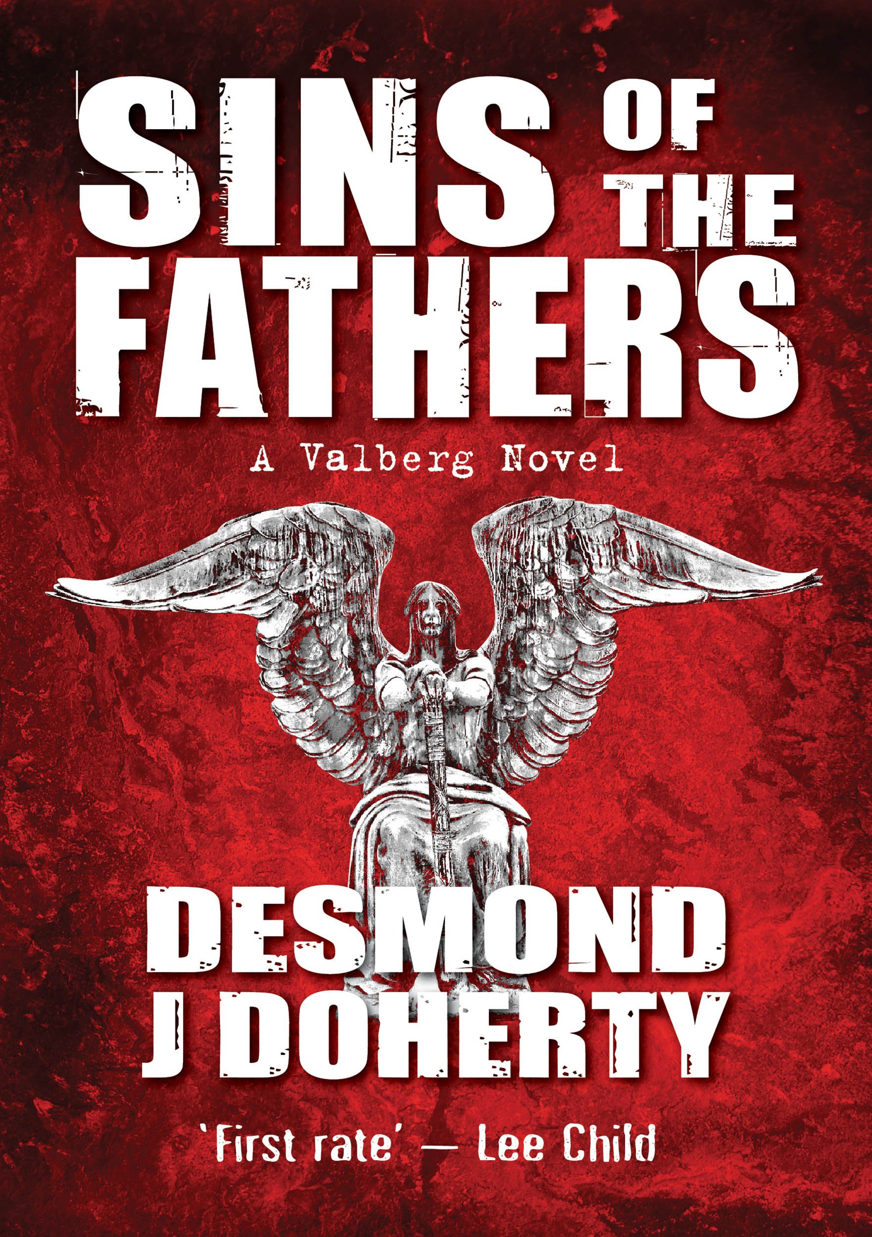 Sins of the Fathers (Valberg Book 2)