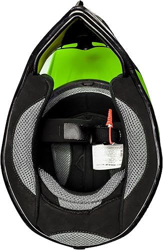 Miniatura 6 de Typhoon Youth Kids Offroad Gear Combo Helmet Gloves Goggles DOT Motocross ATV Dirt Bike MX Motorcycle