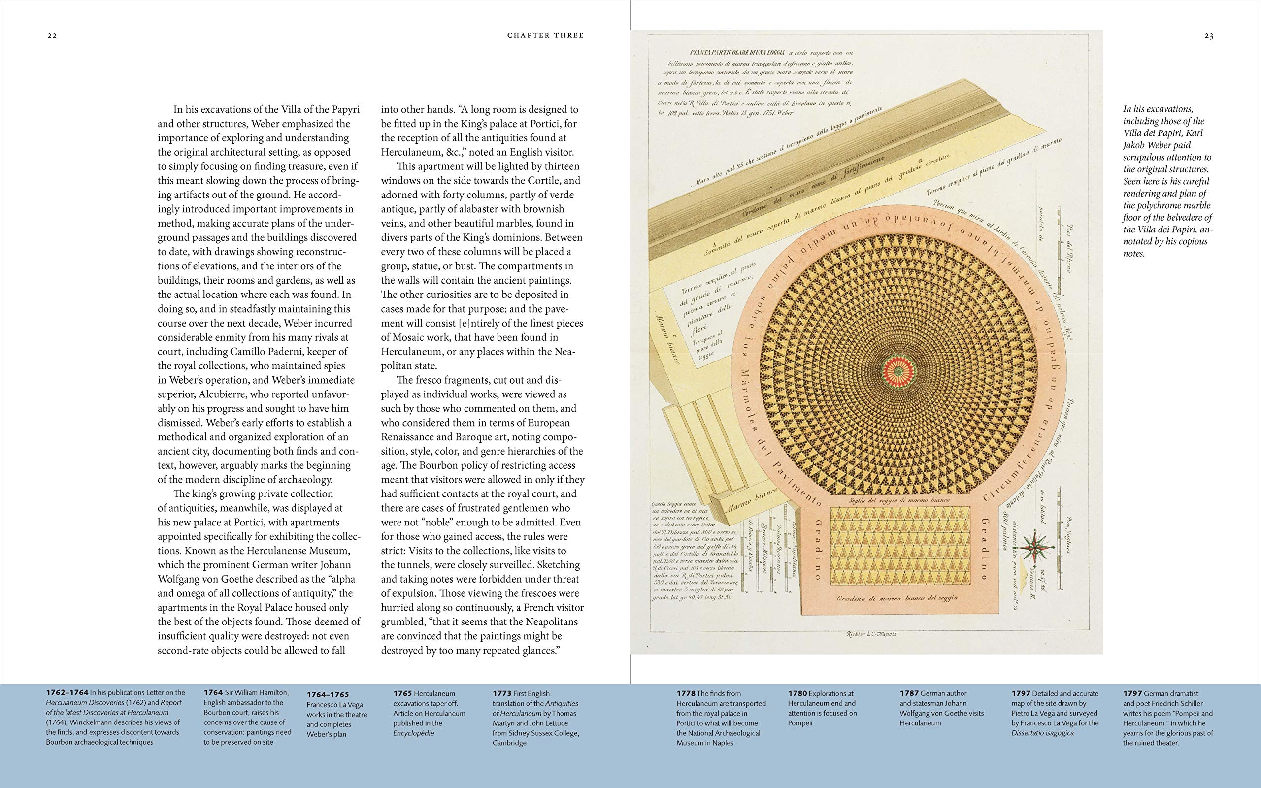 Herculaneum and the House of the Bicentenary: History and Heritage (Conservation & Cultural Heritage, Band 10)