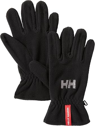 berghaus fleece gloves