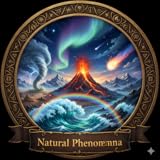 Natural Phenomena