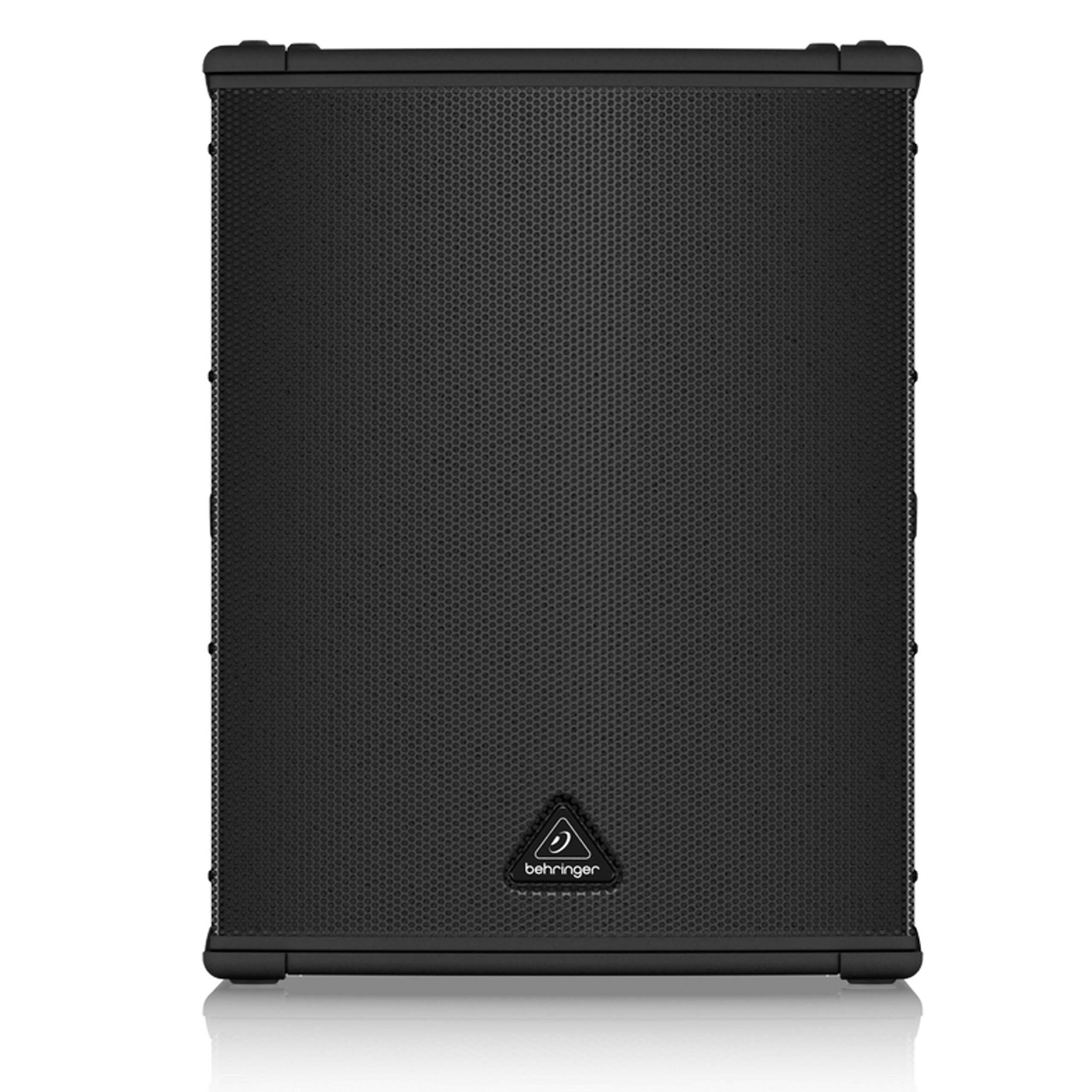 Amazon.com: Behringer EUROLIVE B1500XP High-Performance Active