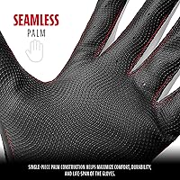 Vista 2 de Franklin Sports MLB Teeball Flex Series Guantes de bateo