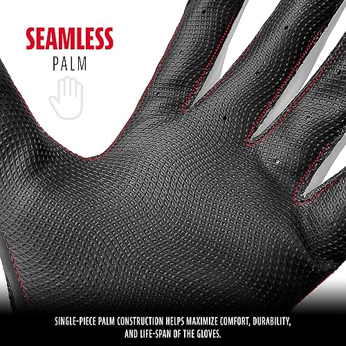 Miniatura 8 de Franklin Sports MLB Teeball Flex Series Guantes de bateo