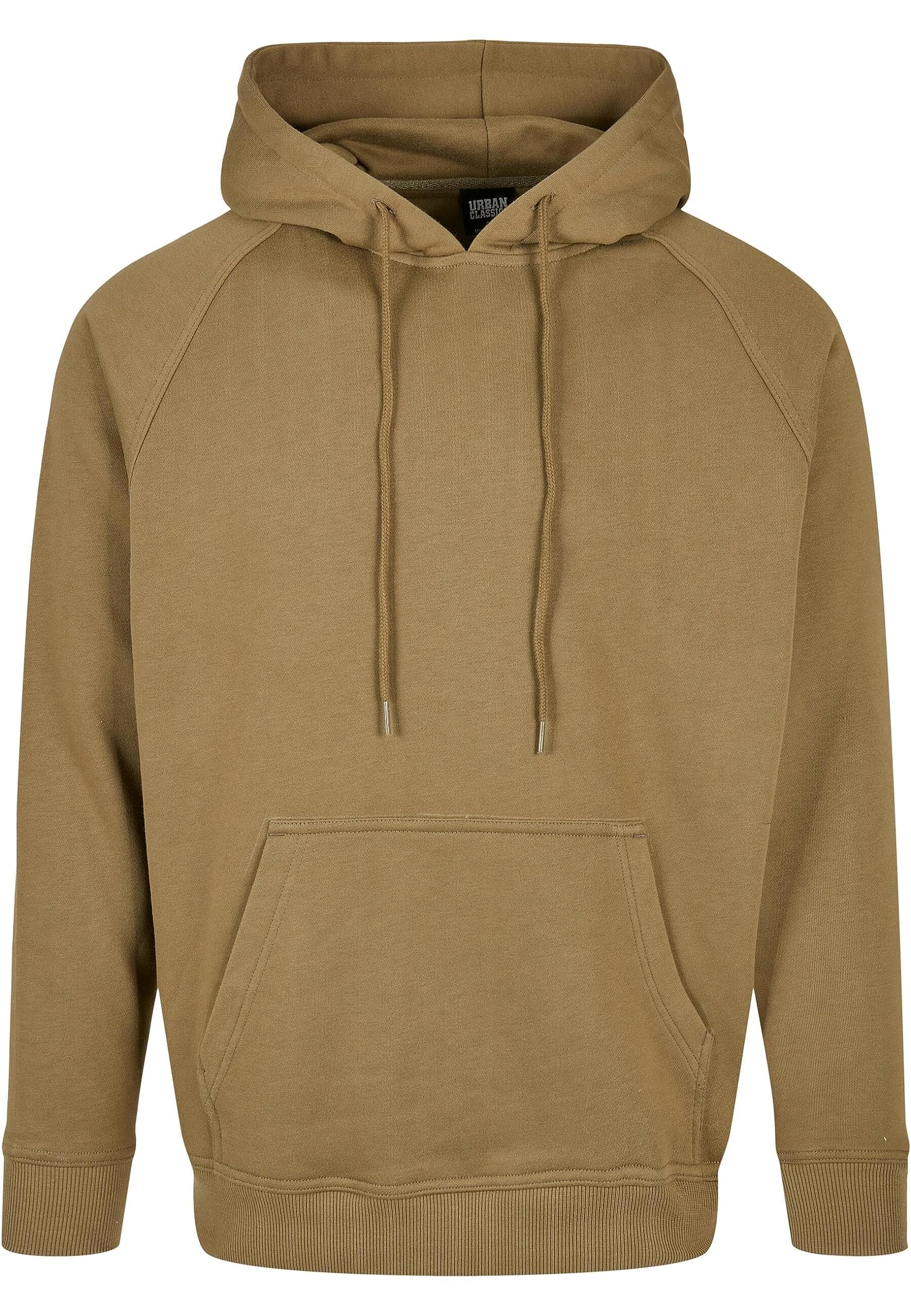 Urban Classics Herren Blank Hoody