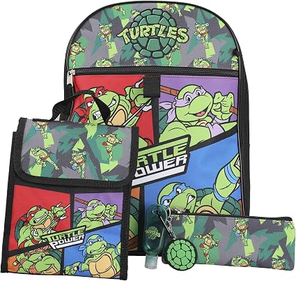 tmnt backpack