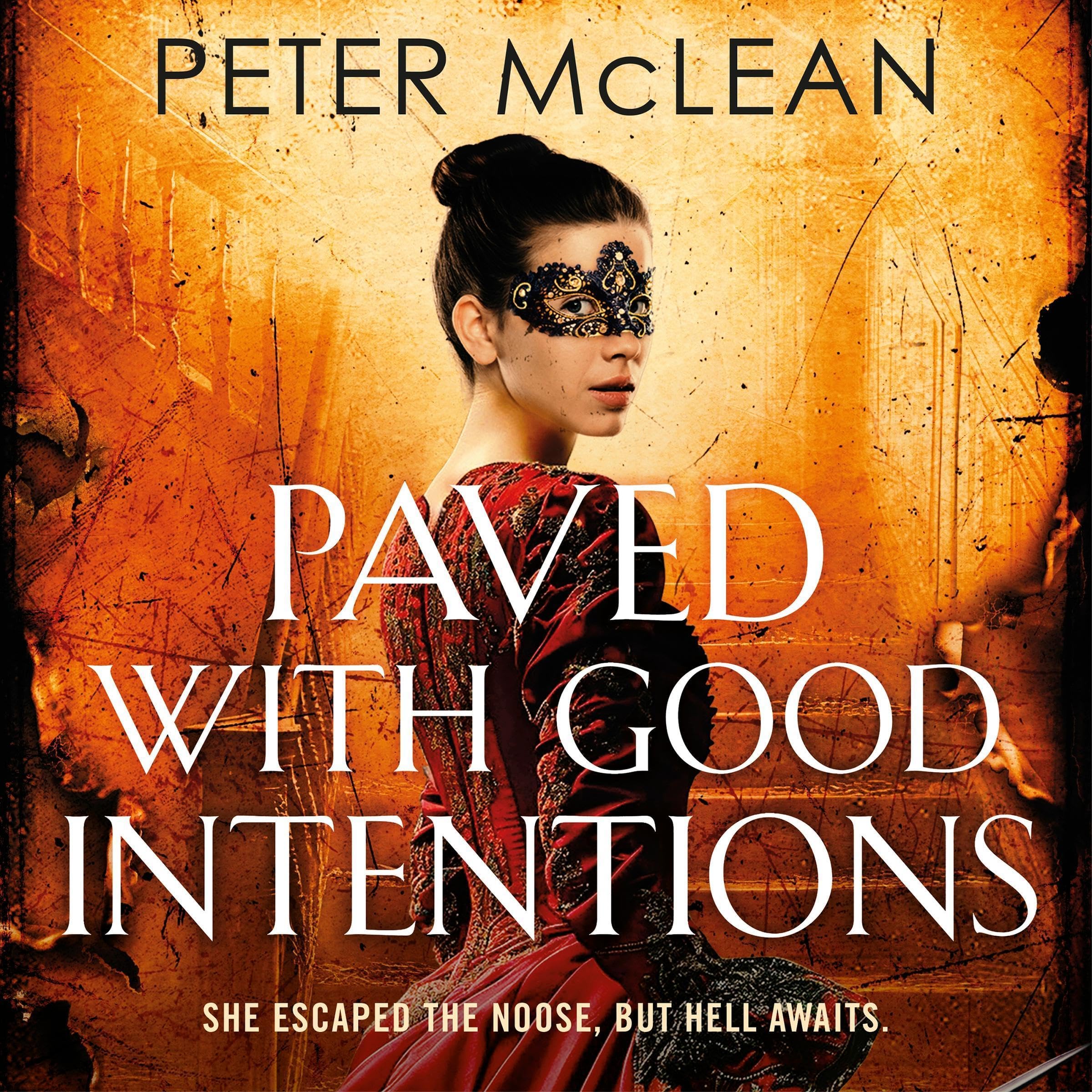 Paved with Good Intentions