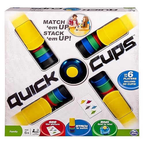 Cup Game: Amazon.com