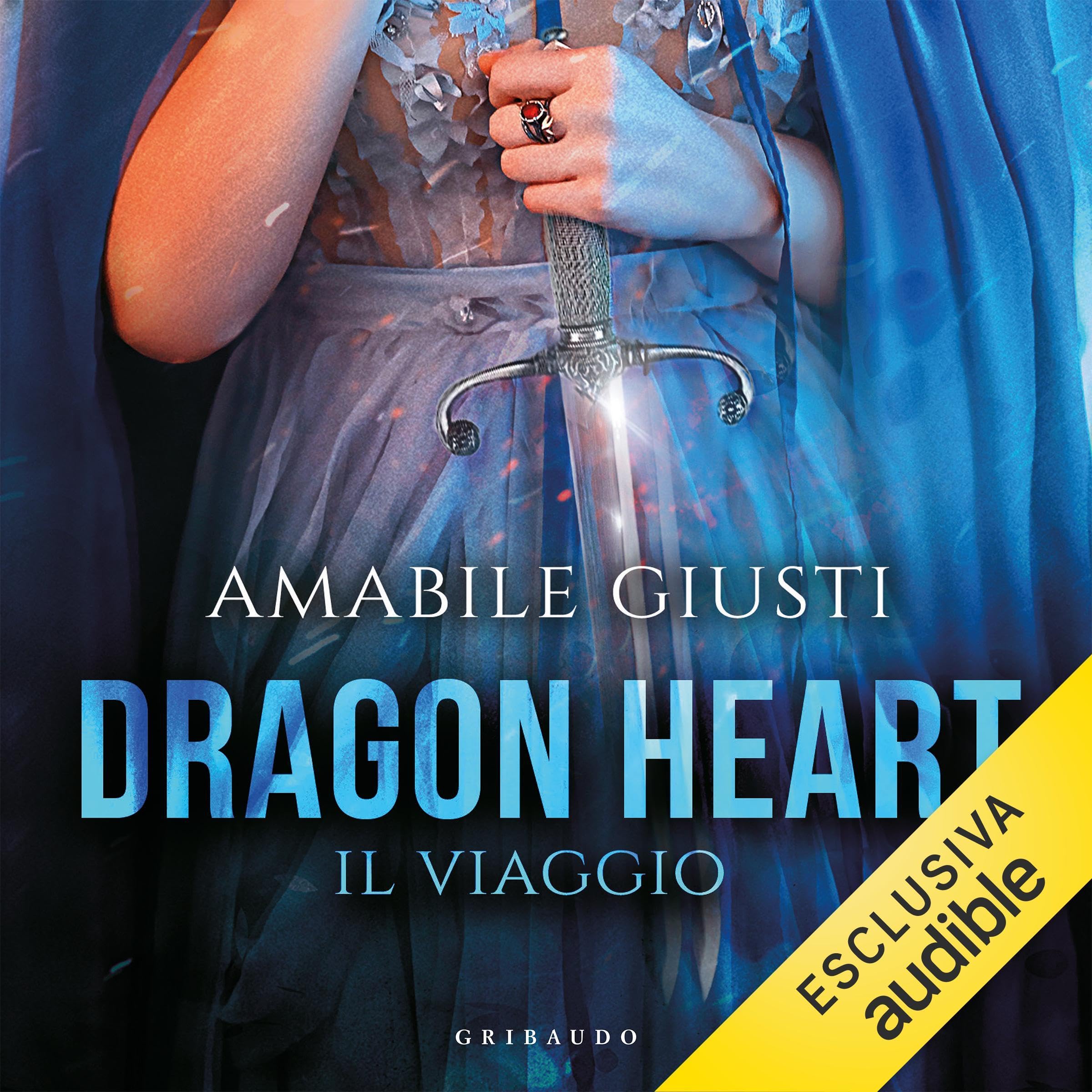 Dragon Heart – Il viaggio: Dragon Heart, Vol. 1