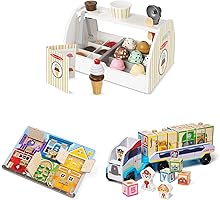 Discover Melissa and Doug