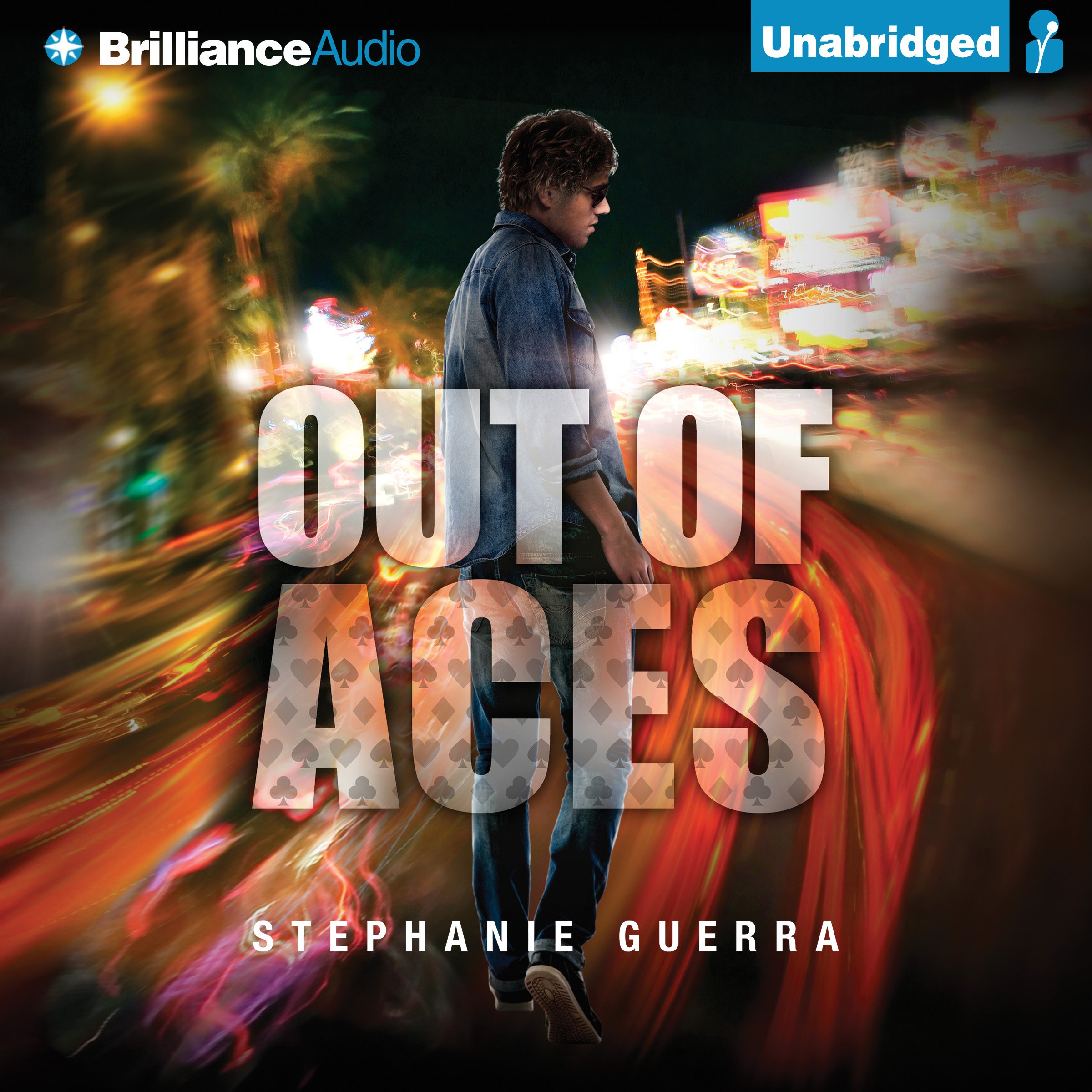 Cover art for Out of Aces