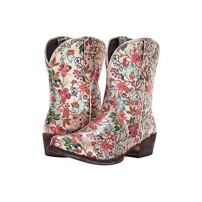 Roper Ingrid Cowboy Women