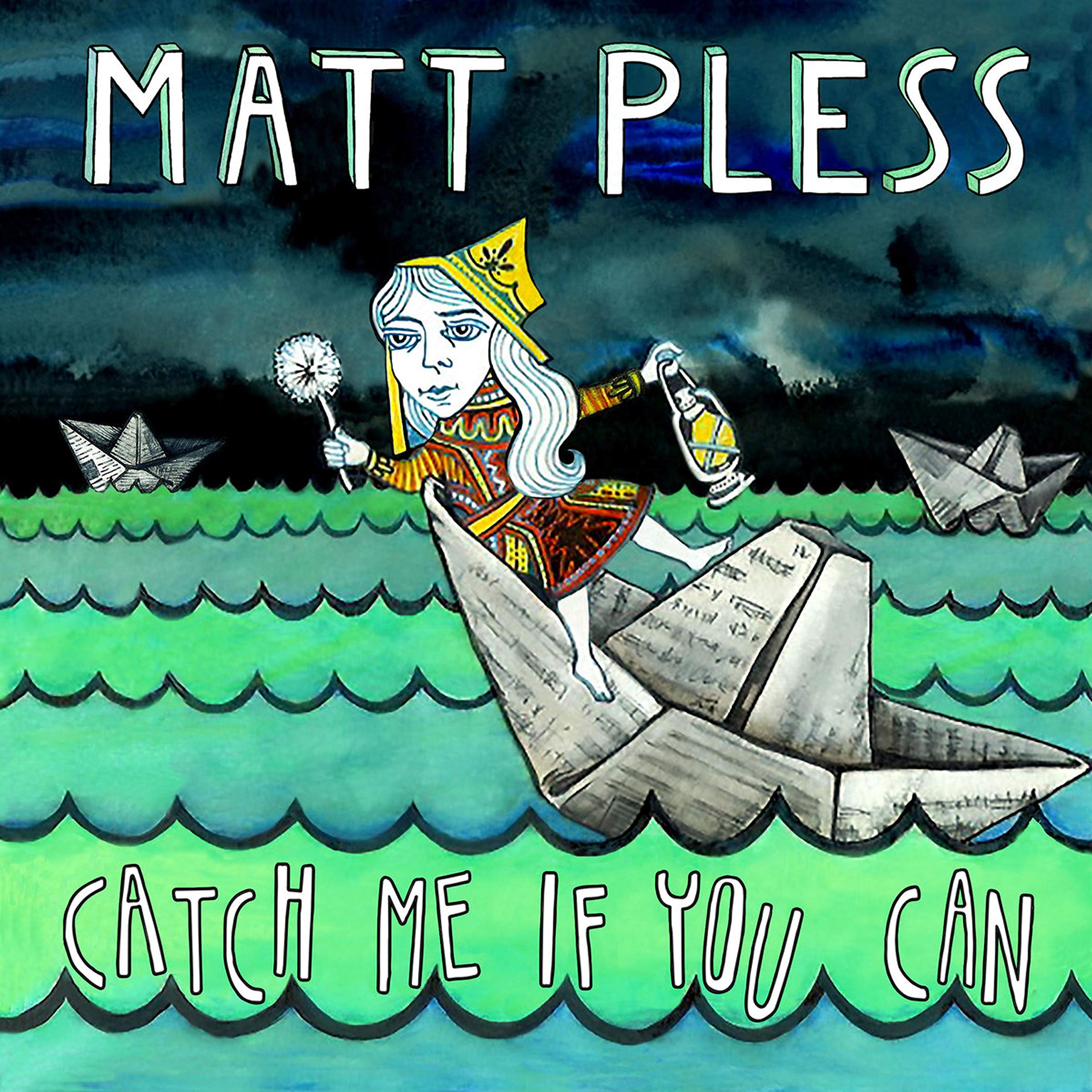 Matt Pless