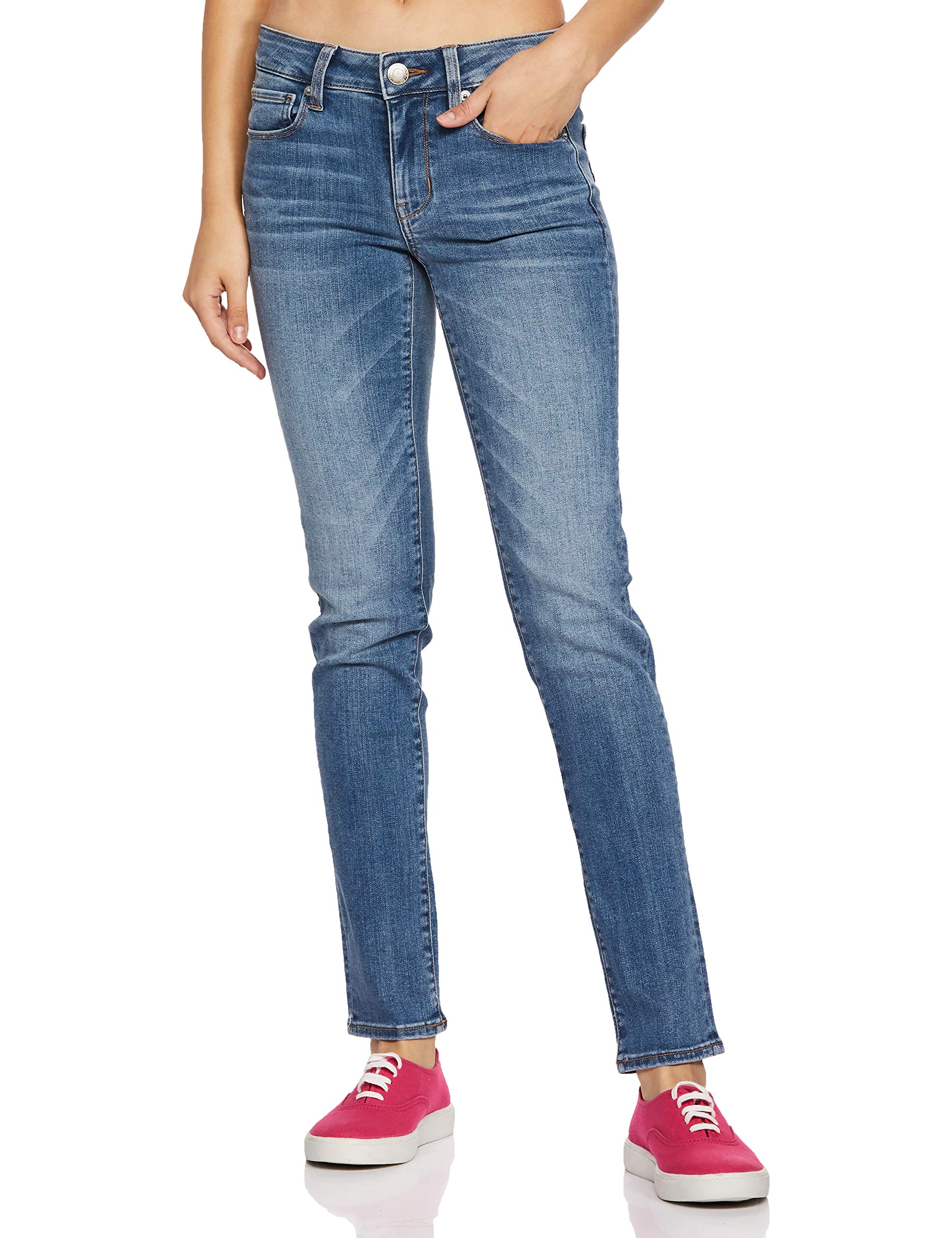 American Eagle Women's Skinny Jeans