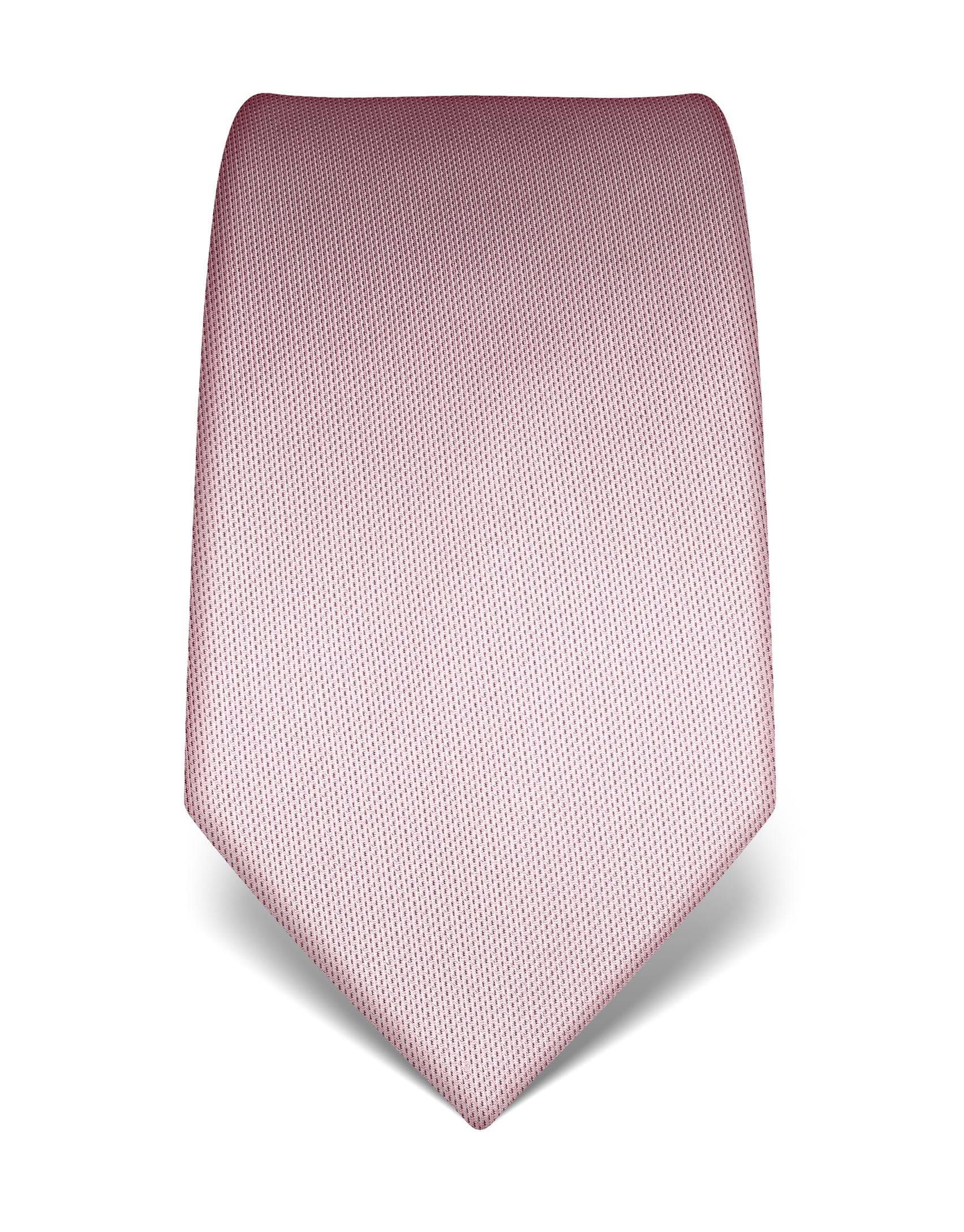Vincenzo Boretti Herren Krawatte reine Seide strukturiert edel Männer-Design zum Hemd mit Anzug für Business Hochzeit 8 cm schmal/breit