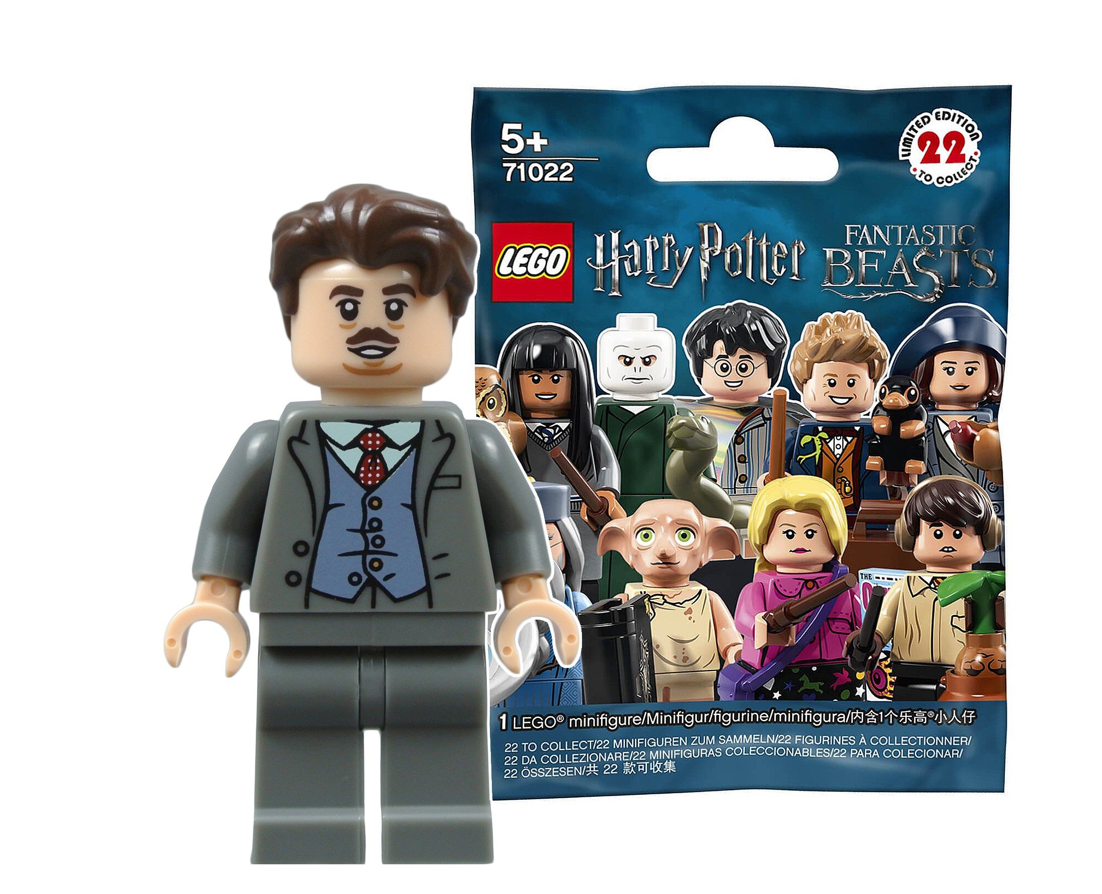 ハリーポッター　レゴ　ミニフィグ　シリーズ1 フルコンプ Amazon.co.jp: レゴ(LEGO) ミニフィギュア ハリー・ポッターシリーズ1