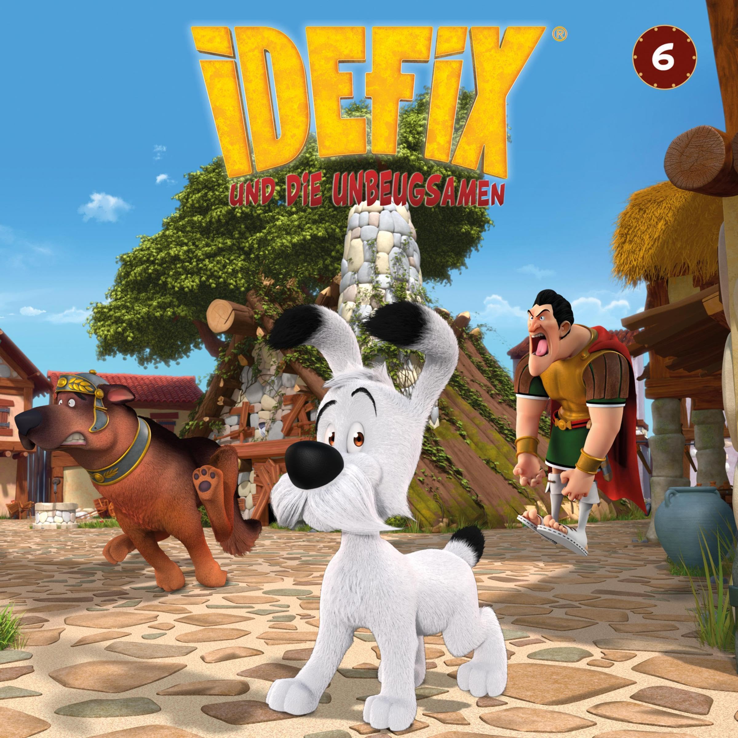 Flieg, Hinkelstein, flieg und andere Geschichten. Die Original-Hörspiele zur TV-Serie