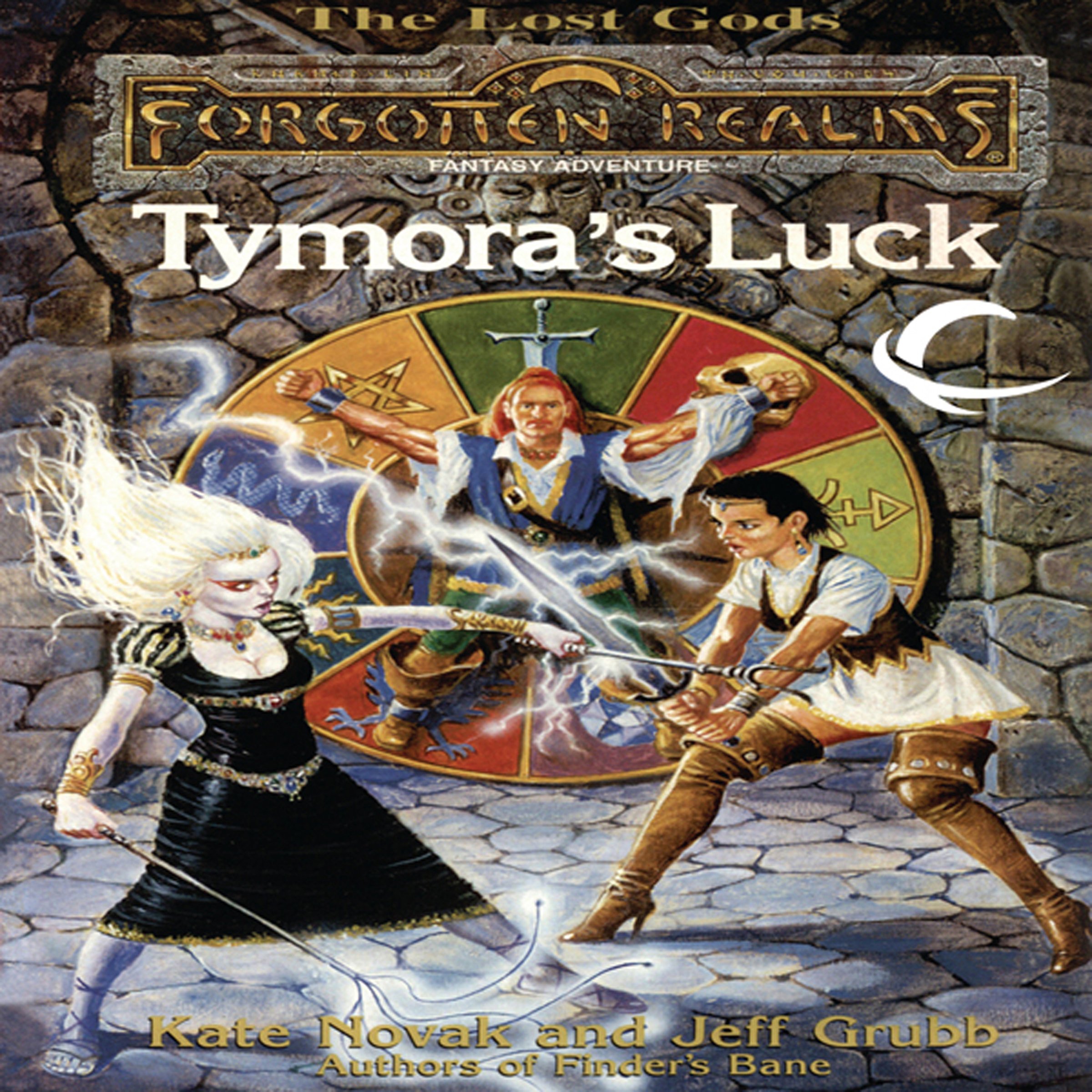 Tymora's Luck