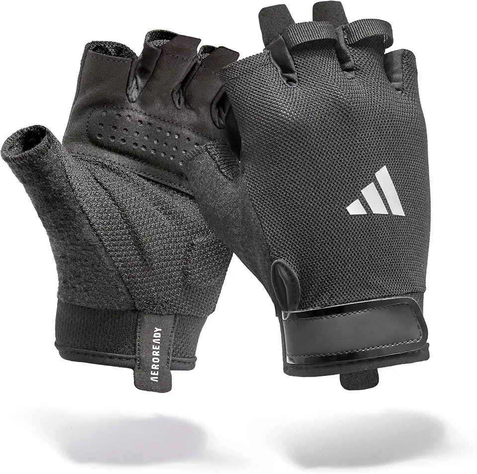 adidas Luvas de treinamento essenciais