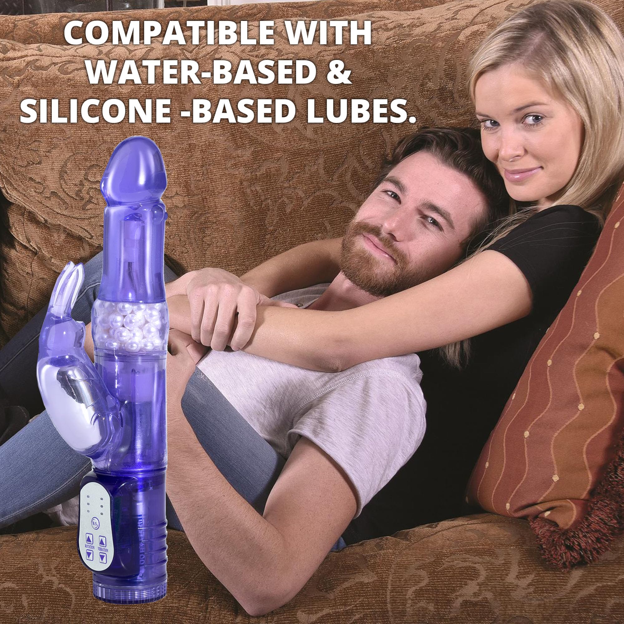 Amazon.com: Wet Wabbit Vibrator : Health & Household Amazon.com: Wet Wabbit Vibrator : Health & Household