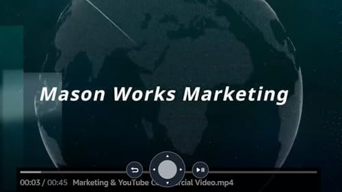Mason Works Marketing