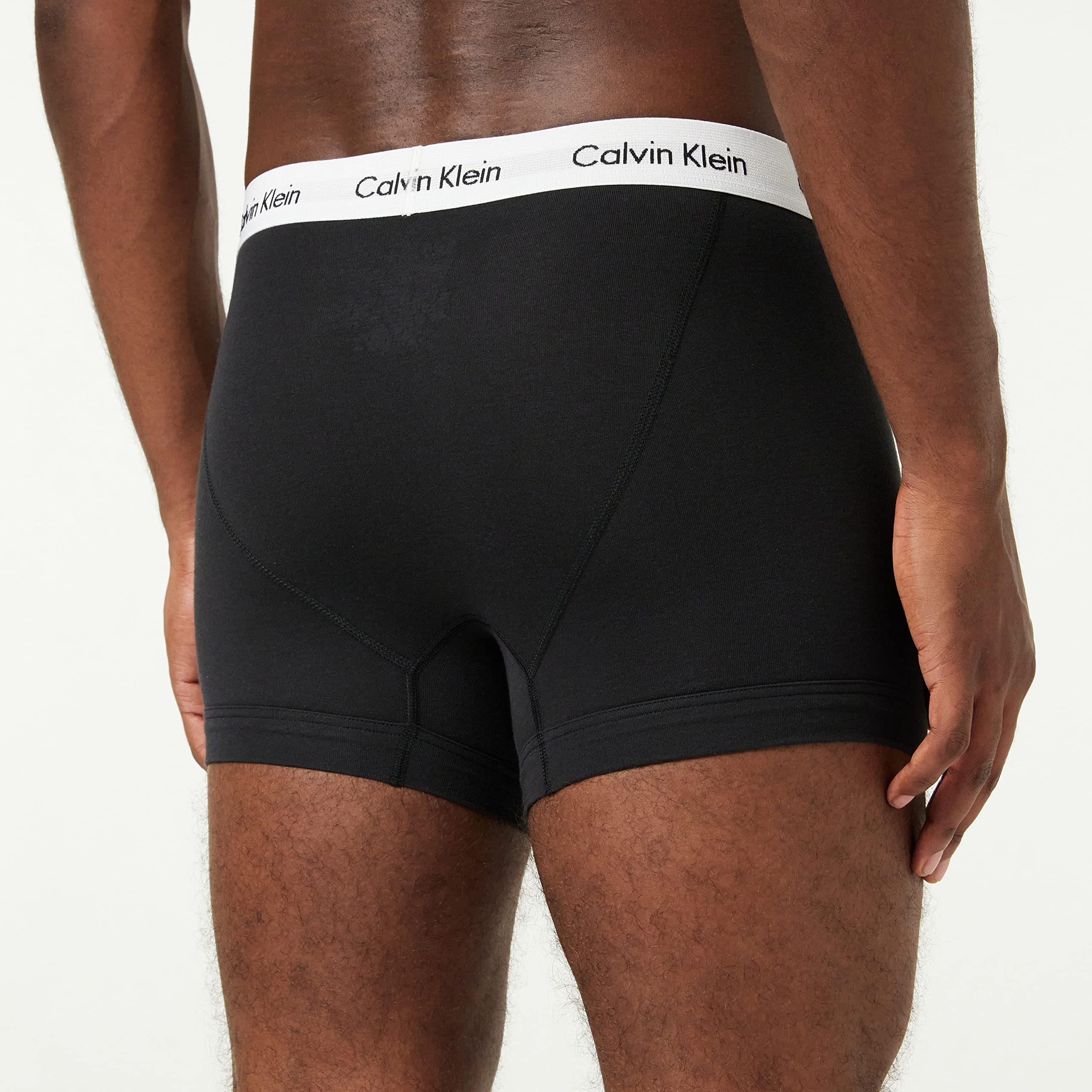 Calvin Klein Biancheria Intima U2662G-I03 - Uomo