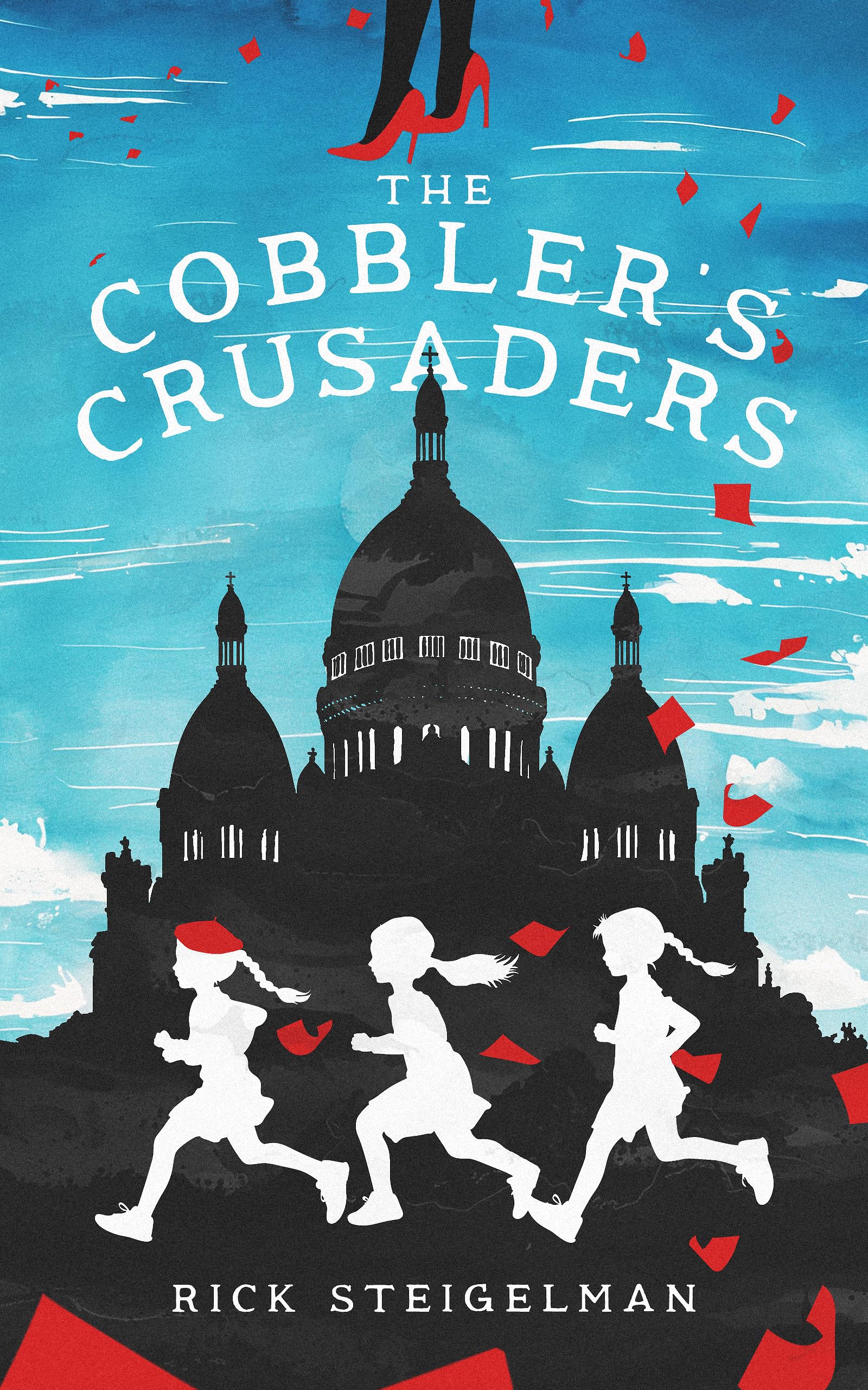 The Cobbler's Crusaders