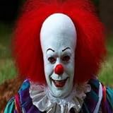Creepy Clown