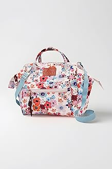 Customized Diaper Bag