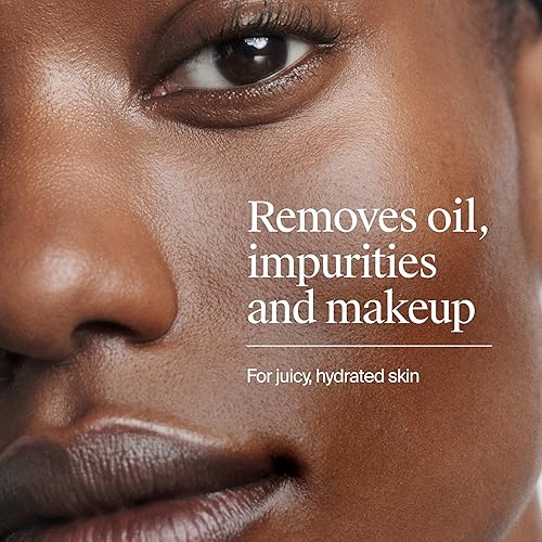 Miniatura 5 de Neutrogena Hydro Boost - Lavado facial, sin fragancia, limpiador facial hidratante con ácido hialurónico, lavado facial diario y removedor de