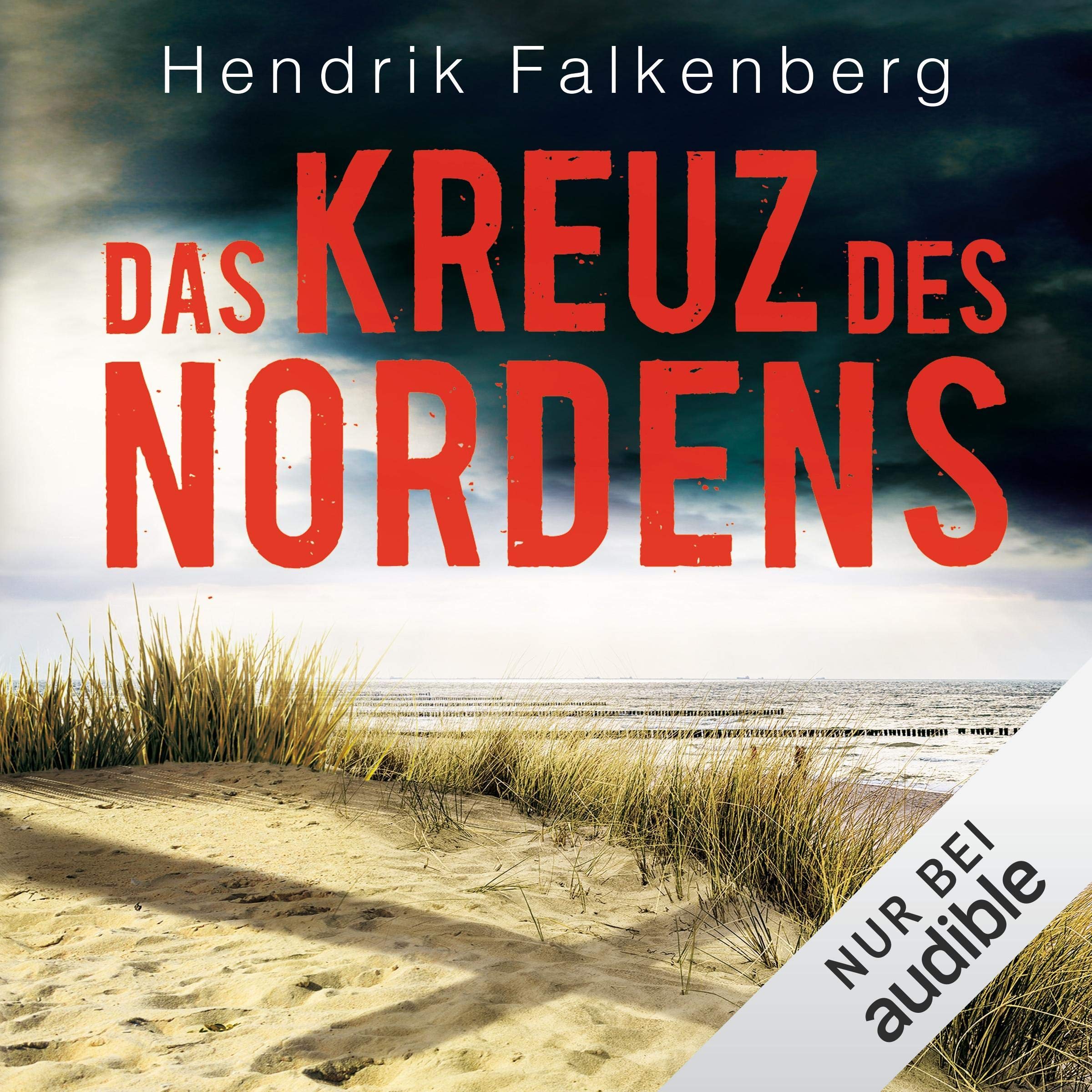Cover art for Das Kreuz des Nordens
