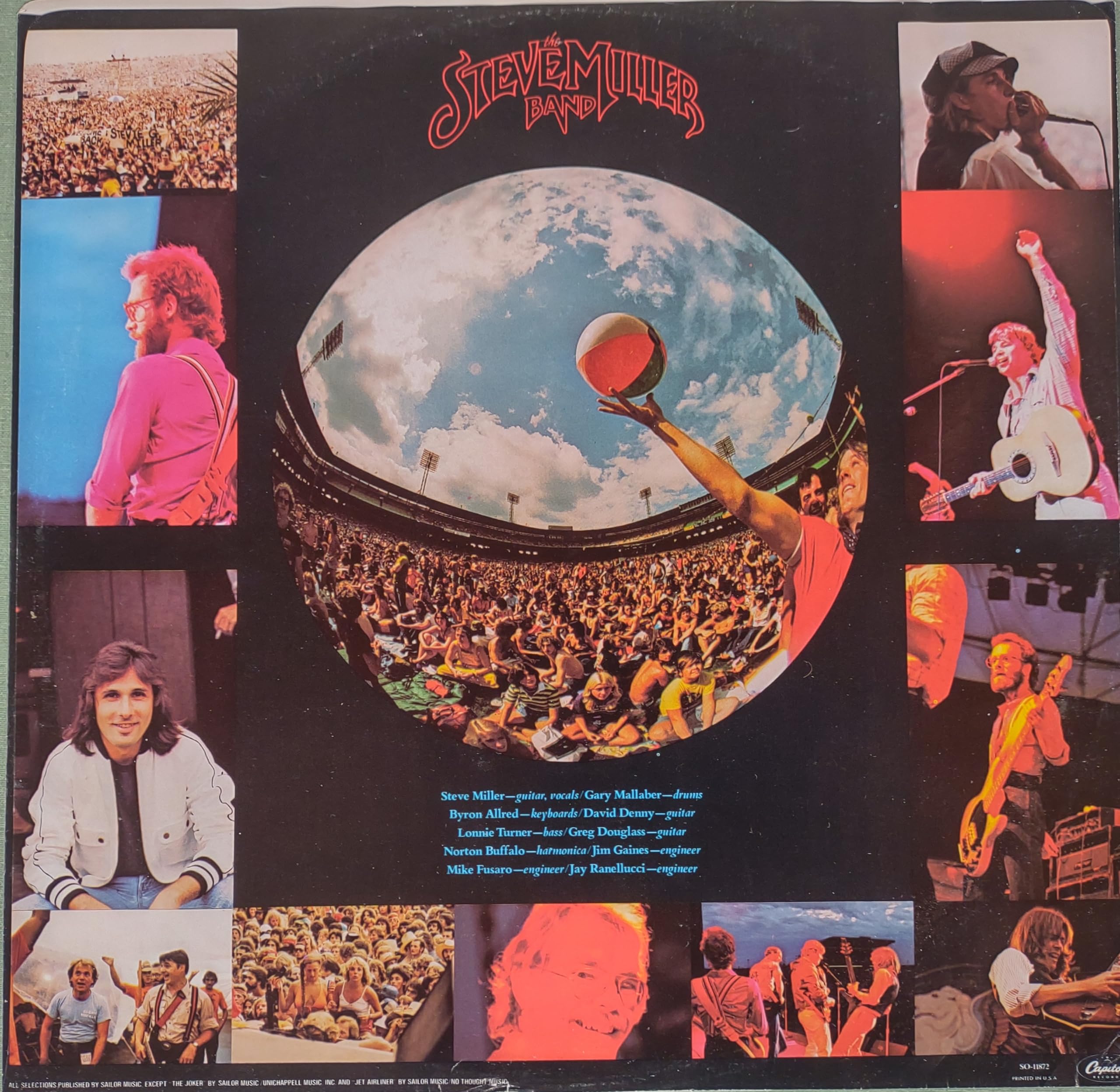 Greatest Hits (1974-1978)