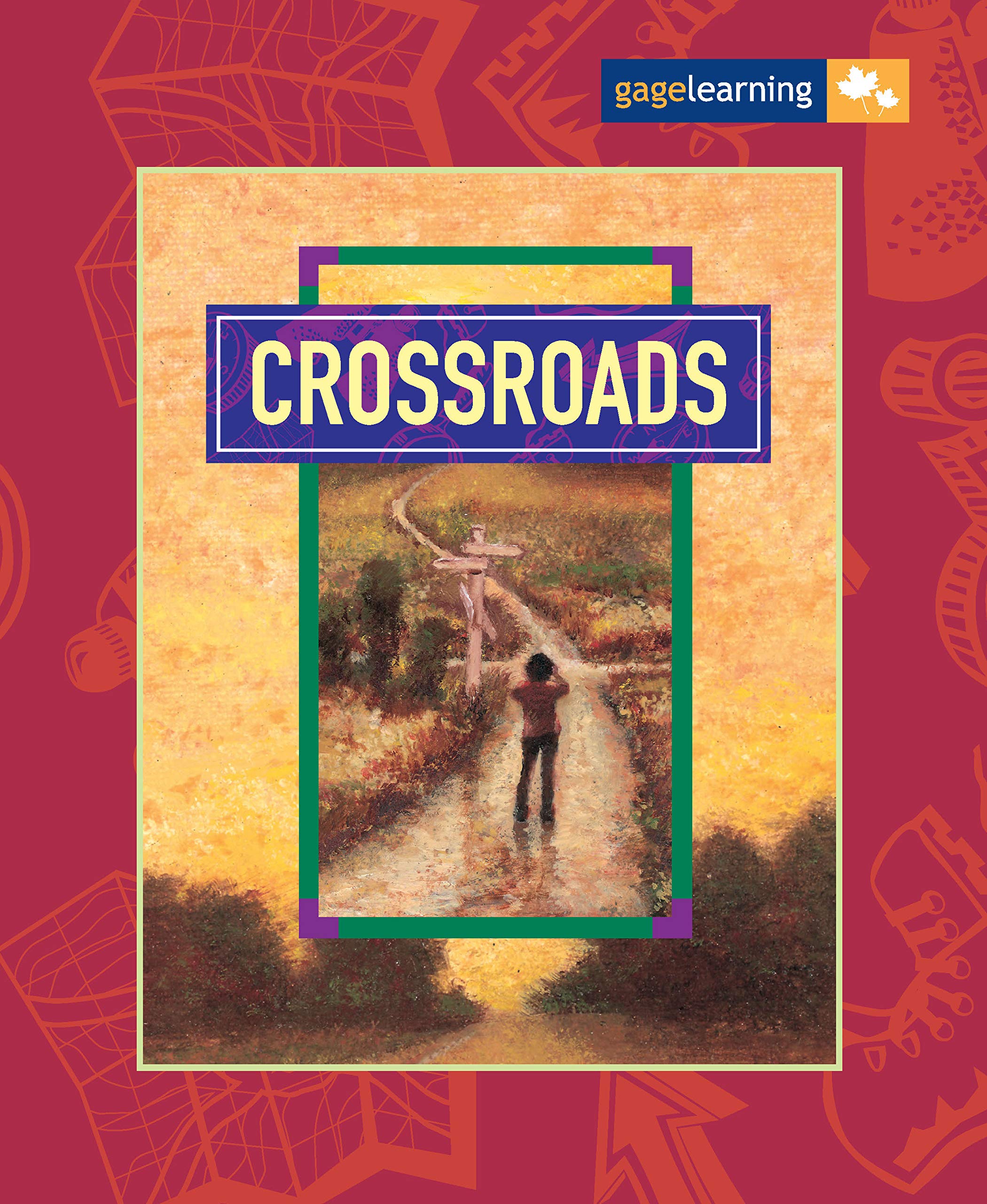 Crossroads 9 : Amazon.ca: Books