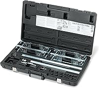 Vista 3 de PORTER-CABLE 59381 Juego de plantilla para bisagras