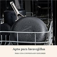 Vista 3 de Calphalon® Juego de utensilios de cocina antiadherentes anodizados duros de 10 piezas