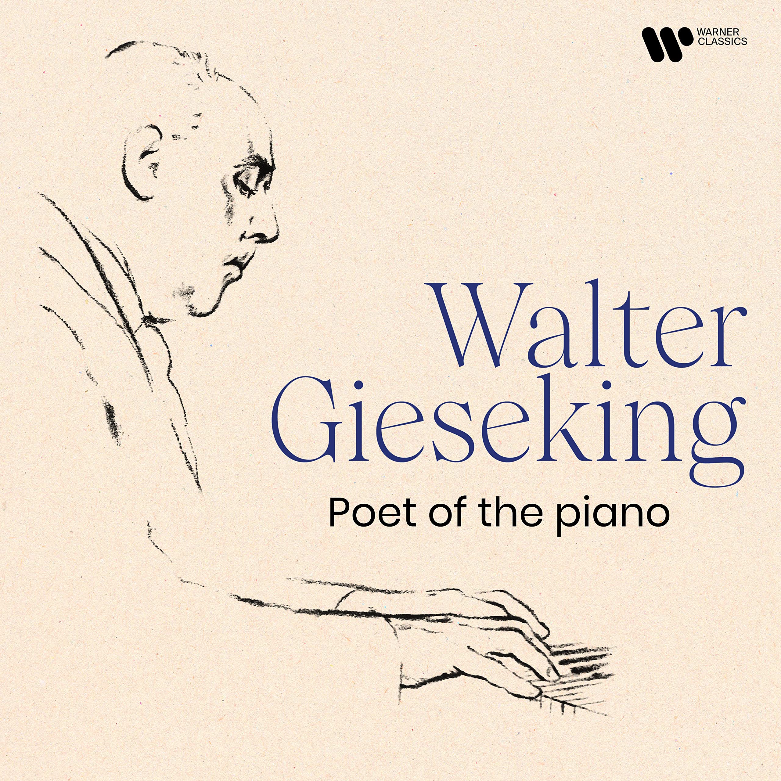 Walter Gieseking
