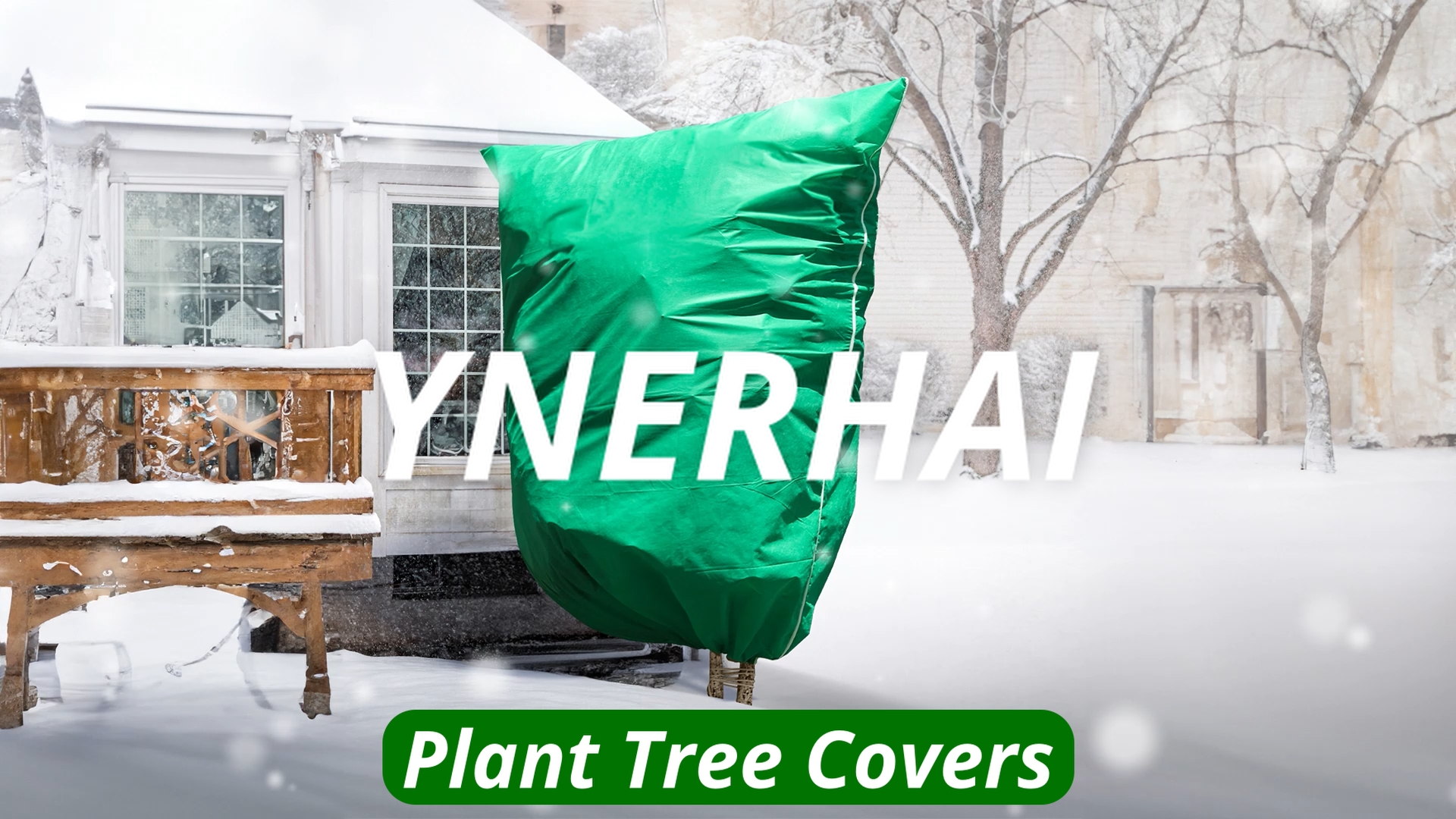 Amazon.com : 2Pack 10X10FT Plant Covers Freeze Protection Huge