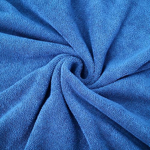 Miniatura 3 de NEWISHTOOL Herramienta de tinte para ventana de automóvil, protector de alfombra, toalla de tela absorbente para proteger el salpicadero,