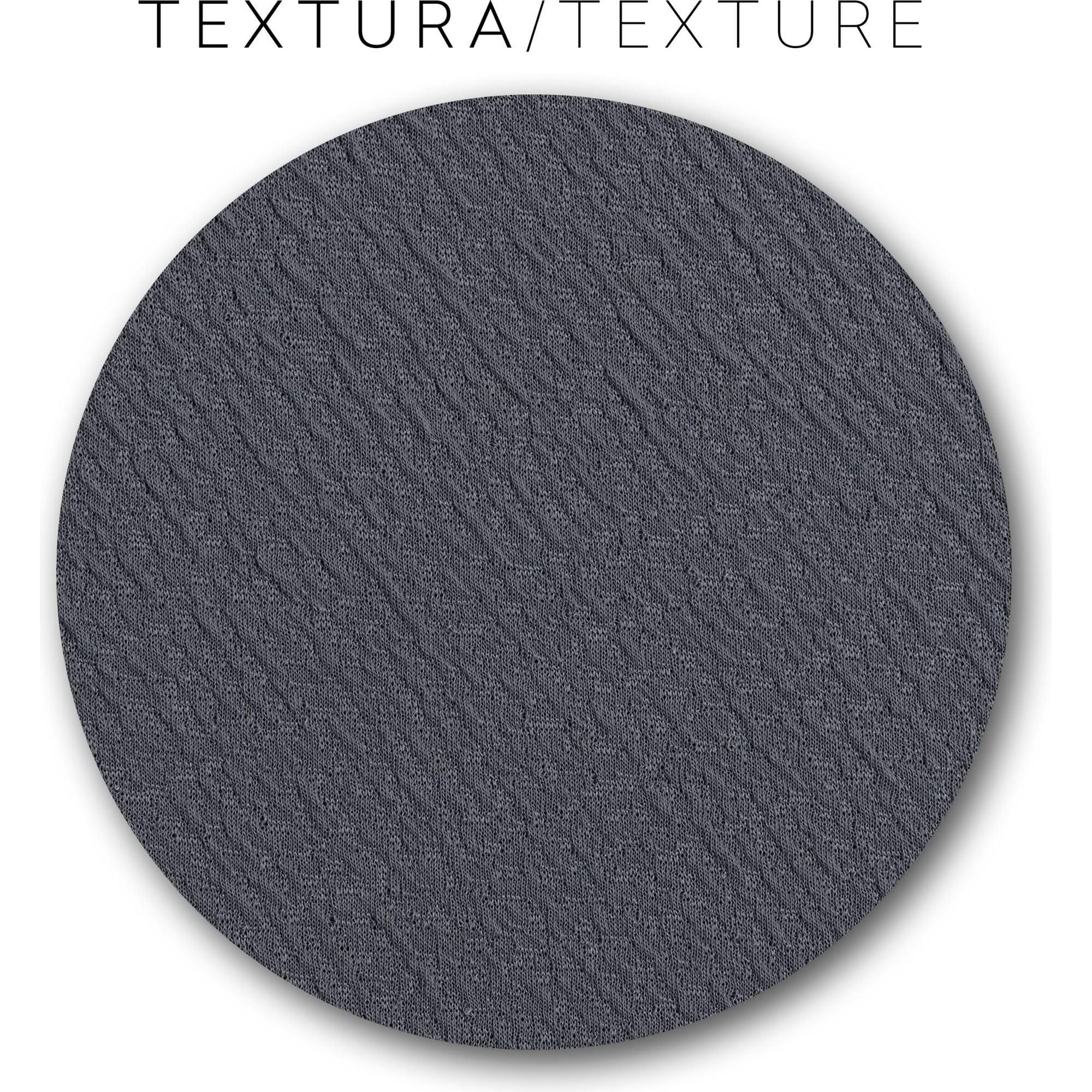 ECOMMERC3, Dark Grey, Pack 2 Silla - Image 2