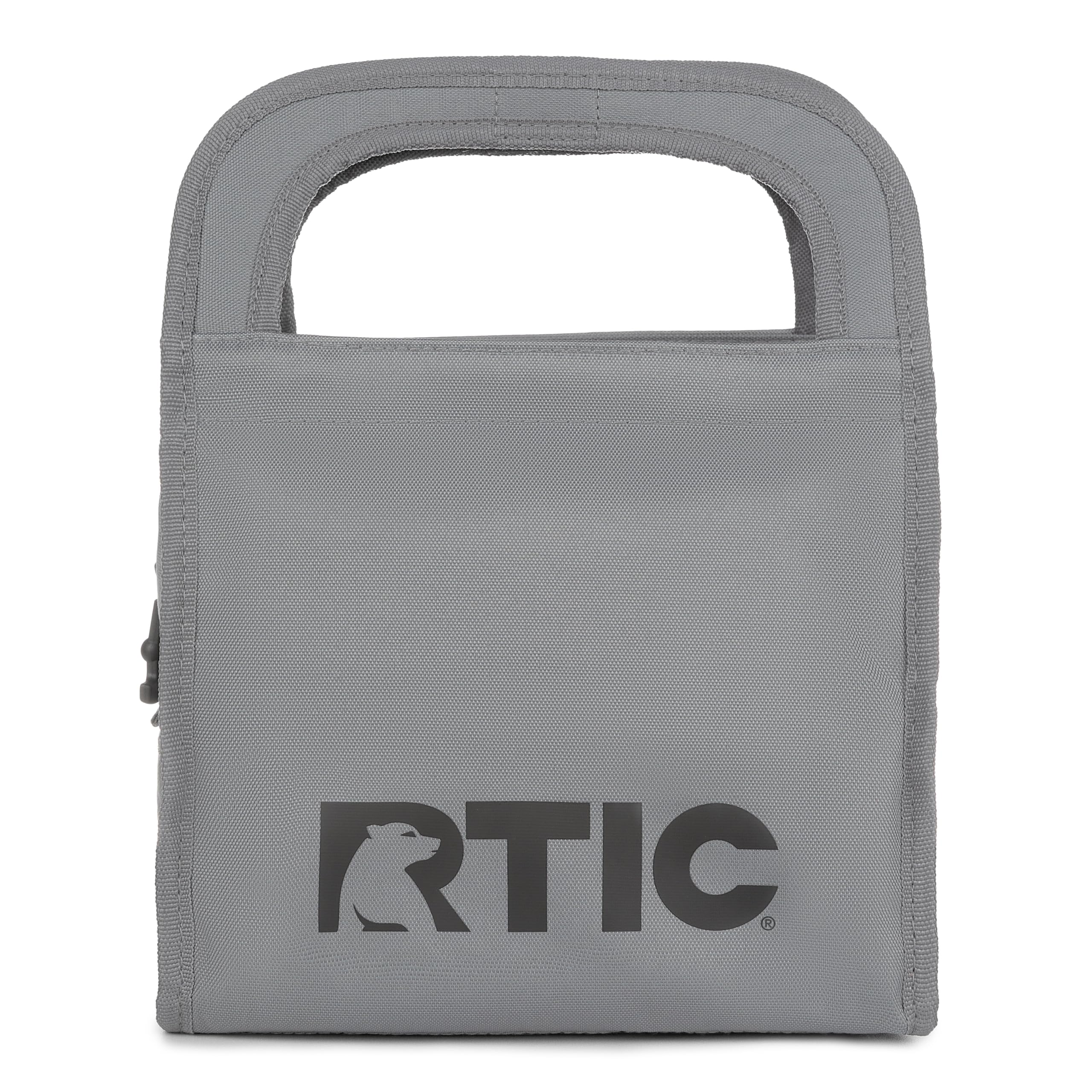 Ice Lunch Bag, Freezable | For Freezer, Work, Commuting, Travel and On the Go Meals, BPA-…
