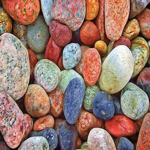 Kidz Learn - Rocks - App on Amazon Appstore