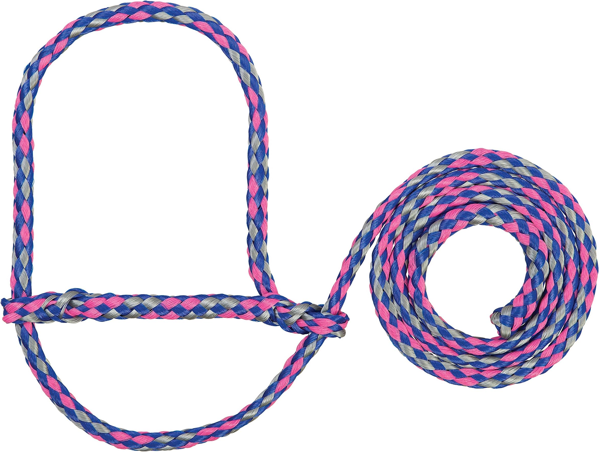 Weaver Livestock Poly Rope Sheep Halter