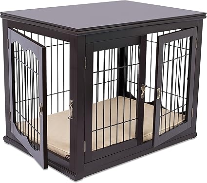 large dog crate canada