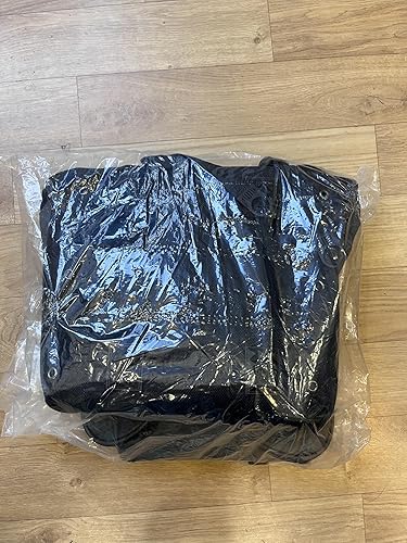 Miniatura 8 de OutdoorMaster Bolsa para botas de esquí y snowboard, excelente para viajes con exterior e inferior impermeables - para hombres, mujeres y jóvenes