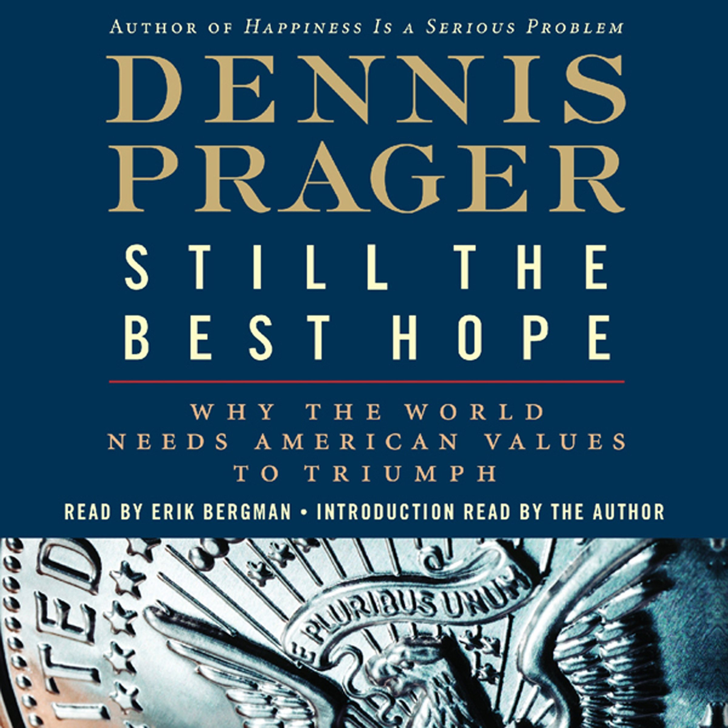 Cover art for Still the Best Hope