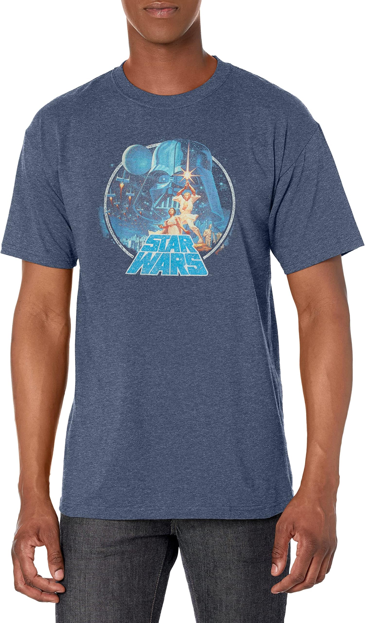 STAR WARSYoung Men's 16strw761