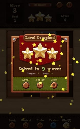 Roll the Ball® - slide puzzle