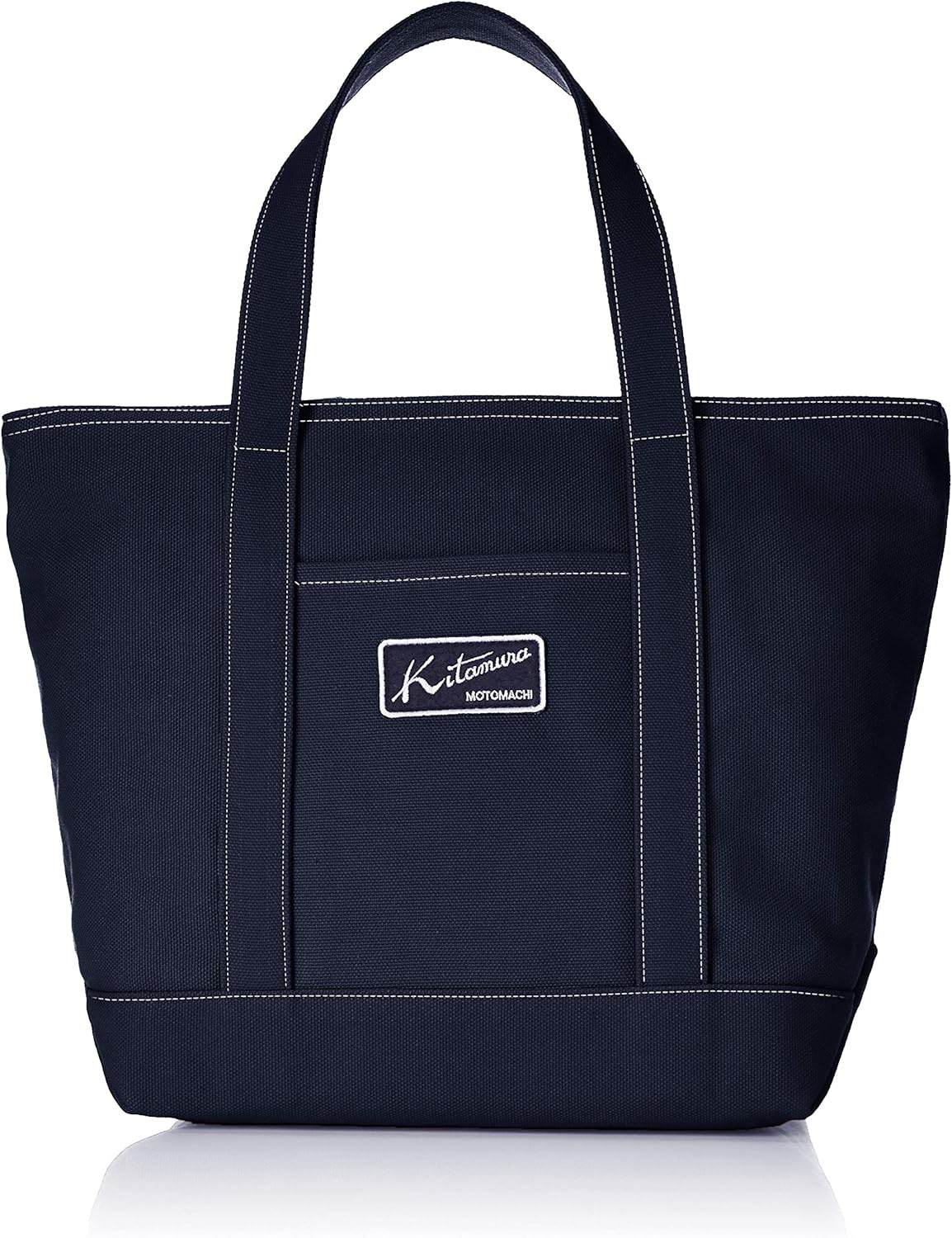 Amazon | [キタムラ] B5サイズ対応 トートバッグ R-0678 公式ショップ