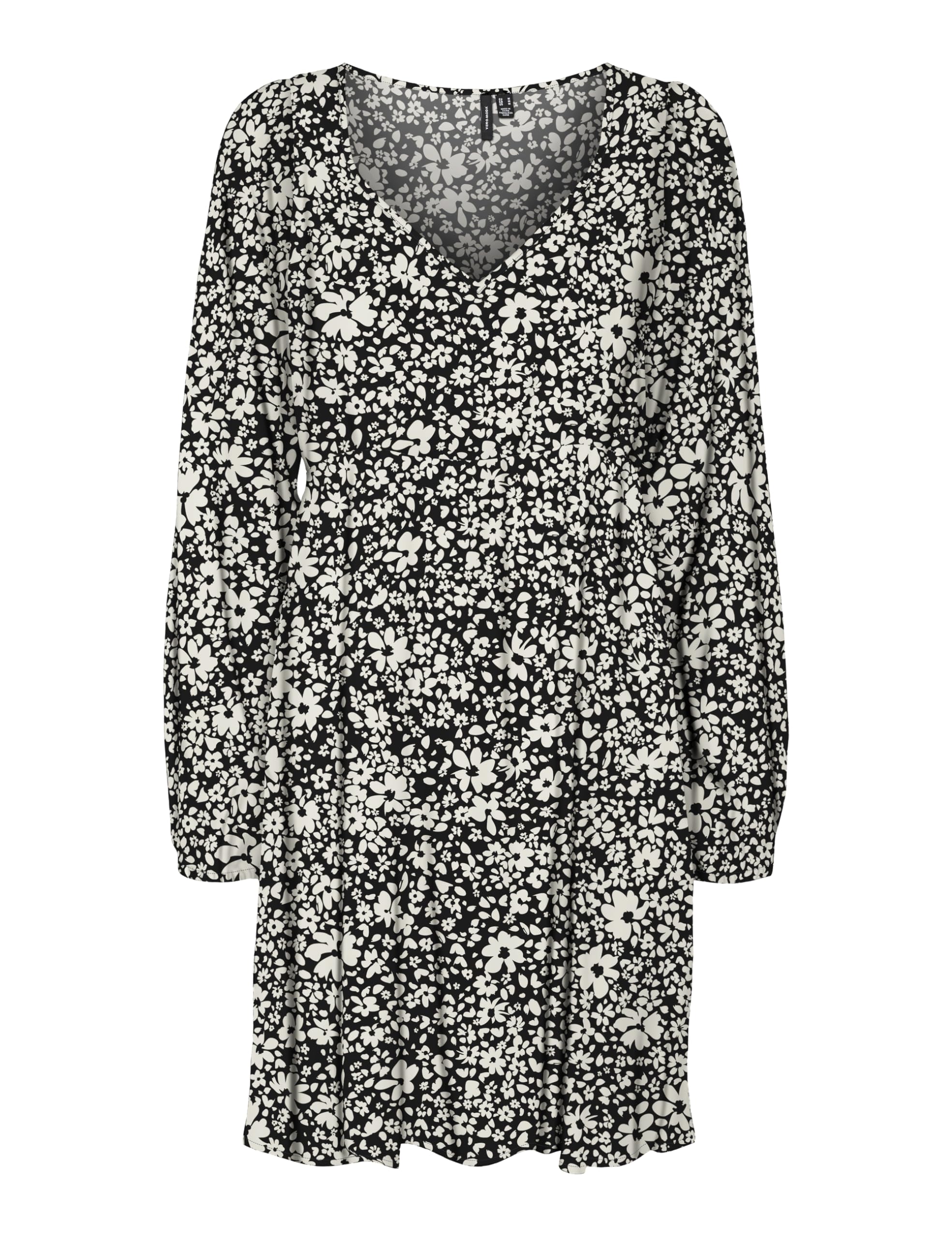 Corto de Vmeasy Joy L/S WVN Ga · 10302822