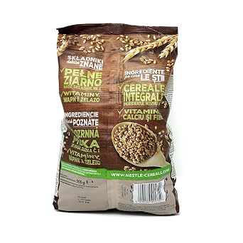 Nestle Chocapic Wholegrain Chocolate Cereal 450g